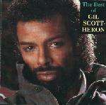 Gil Scott-Heron - The Best Of - Arista - Soul & Funk