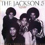 Jackson 5, The - The Jackson 5 - (some ring wear on sleeve) - Motown - Soul & Funk