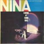 Nina Simone - Nina Simone At Town Hall - Pye Golden Guinea Records - Soul & Funk