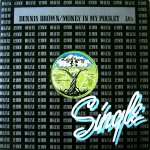 Dennis Brown & Joe Gibbs & The Professionals - Money In My Pocket - Lightning Records  - Reggae