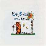 Edie Brickell & New Bohemians - Shooting Rubberbands At The Stars - Geffen Records - Pop