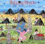 Talking Heads - Little Creatures - EMI - New Wave