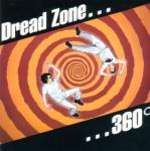 Dreadzone - 360Â° -  (some ring wear on sleeve) - Creation Records - UK Techno