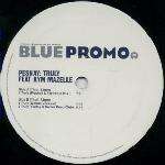 Peshay - Truly - Blue (Island) - Deep House