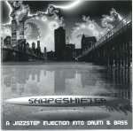 Various - Shapeshifter - A Jazzstep Injection Into Drum & Bass - SOUR - Drum & Bass