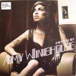 Amy Winehouse - Back To Black - Universal Records - Soul & Funk