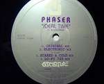 Phaser - Ideal Time - Disclosure - UK House