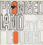 Style Council, The - Promised Land - (some ring wear on sleeve) - Polydor - Soul & Funk