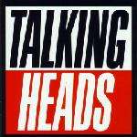 Talking Heads - True Stories - EMI - New Wave