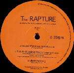 Rapture, The - House Of Jealous Lovers - DFA - Indie Dance