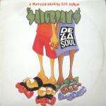 De La Soul - A Roller Skating Jam Named - (some ring wear on sleeve) - Tommy Boy - Hip Hop