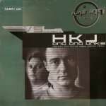 Fred Numf vs. Five Point O - Hong Kong Junkie (Disk 02) - Tune Inn Records - Trance