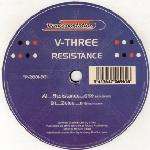 V-Three - Resistance - Tranceportation - Trance