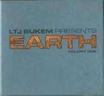 LTJ Bukem - Earth Volume One - Earth - Drum & Bass