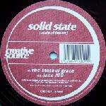 Solid State - The State Of Grace / Jazz 100 - Creative Source - Drum & Bass