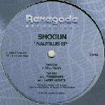 Shogun - Nautilus EP - Renegade Recordings - Drum & Bass