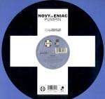 Novy vs. Eniac - Pumpin - Positiva - Hard House
