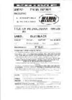 Dylan Rhymes - On The Dancefloor Remixes PT1 - Blue Black - Tech House