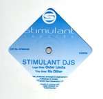 Stimulant DJs - Outer Limits - Stimulant Records - Trance