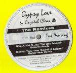 Crystal Clear - Gypsy Love (The Remixes) - DMB - House