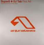 Super8 & Tab - First Aid - Anjunabeats - Trance