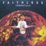 Faithless - Tarantula - Cheeky Records - Progressive