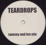 Lovestation - Teardrops - Fresh - UK Garage