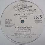 NCOP Project - What\'s It All About - Cutting Traxx - US House