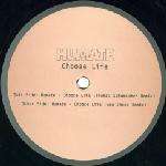 Humate - Choose Life - Superstition UK - Trance