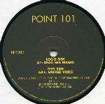 Point 101 - Dead Sea Magik / Sacred Voice - Natious Productions - Trance