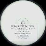 Nudge & Shouter - Blue Lagoon - Endeavour - Trance
