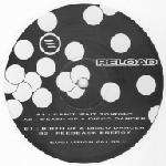 Reload - The Reload EP - Evolution / Universal Language Productions Ltd. - Techno
