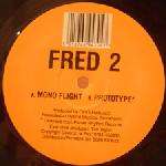 Fred - Fred 2 - Missile Records - UK Techno