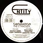 Origination - The 5 Tracker - Entity Records - Hardcore