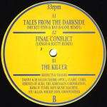 Tango & Ratty - Tales From The Darkside (Remix) - Tango & Ratty - Hardcore