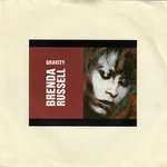 Brenda Russell - Gravity - A&M Records - Disco