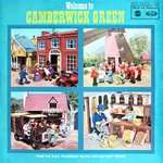 Brian Cant & Freddie Phillips - Welcome To Camberwick Green - Music For Pleasure - Soundtracks