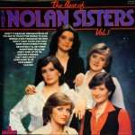 Nolans, The - The Best Of The Nolan Sisters Vol. 1 - Pickwick Records - Pop