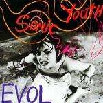 Sonic Youth - EVOL - Blast First - Indie