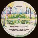 Karma - Tone Changes - Blue Village - Euro House