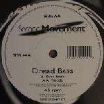 Dred Bass - Baby Tears / Moods - Second Movement Recordings - Drum & Bass