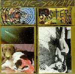 Sonic Youth - Sister - Blast First - Indie