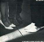 Joe Jackson - Is She Really Going Out With Him? - A&M Records - New Wave