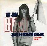 Jam, The - Beat Surrender - Polydor - Rock