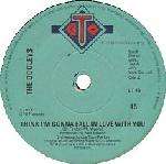 Dooleys, The - Think I'm Gonna Fall In Love With You - GTO - Disco