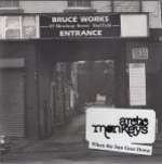 Arctic Monkeys - When The Sun Goes Down - Domino - Indie