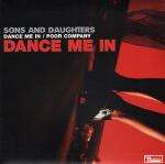 Sons And Daughters - Dance Me In - Domino - Rock