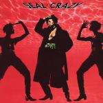 Seal - Crazy - ZTT - Synth Pop