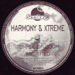 Harmony & Xtreme - Mystified / Temple Of Doom - Section 5 - Drum & Bass