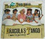Toto Coelo - Dracula's Tango (Sucker For Your Love) - Radialchoice - Synth Pop